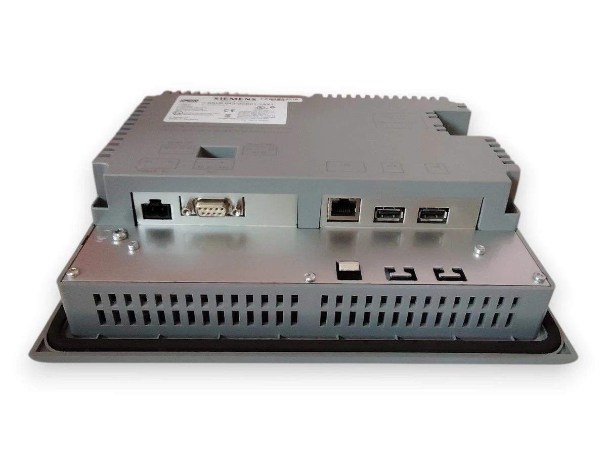 6AV6643-0CB01-1AX1 Nuovo