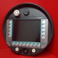 6AV6645-0CC01-0AX0/Nuovo