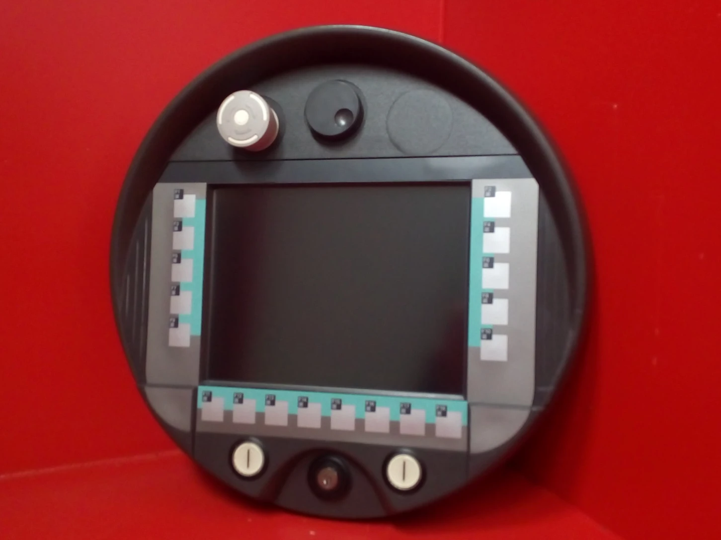 6AV6645-0CC01-0AX0/Nuovo