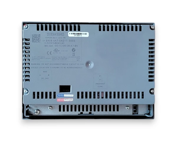 6AV6647-0AD11-3AX0