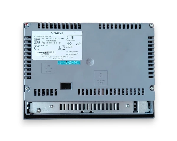 6AV6647-0AD11-3AX1