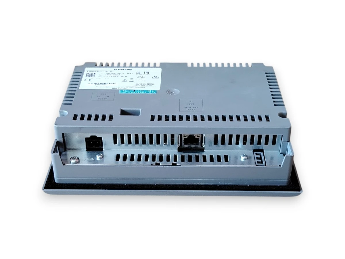 6AV6647-0AD11-3AX1