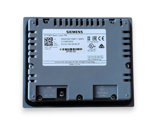 6AV6647-0AK11-3AX0