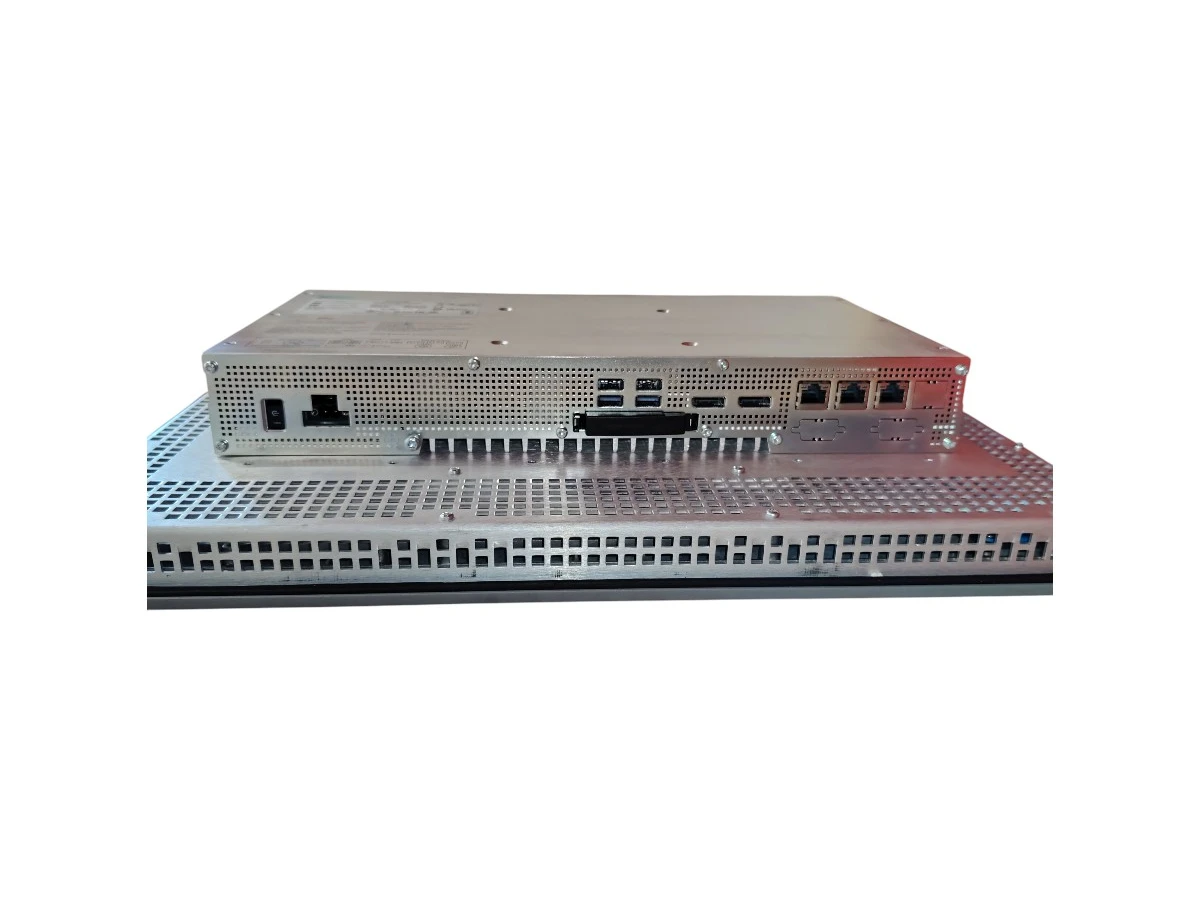 6AV7241-5DC02-0JA0 Nuovo