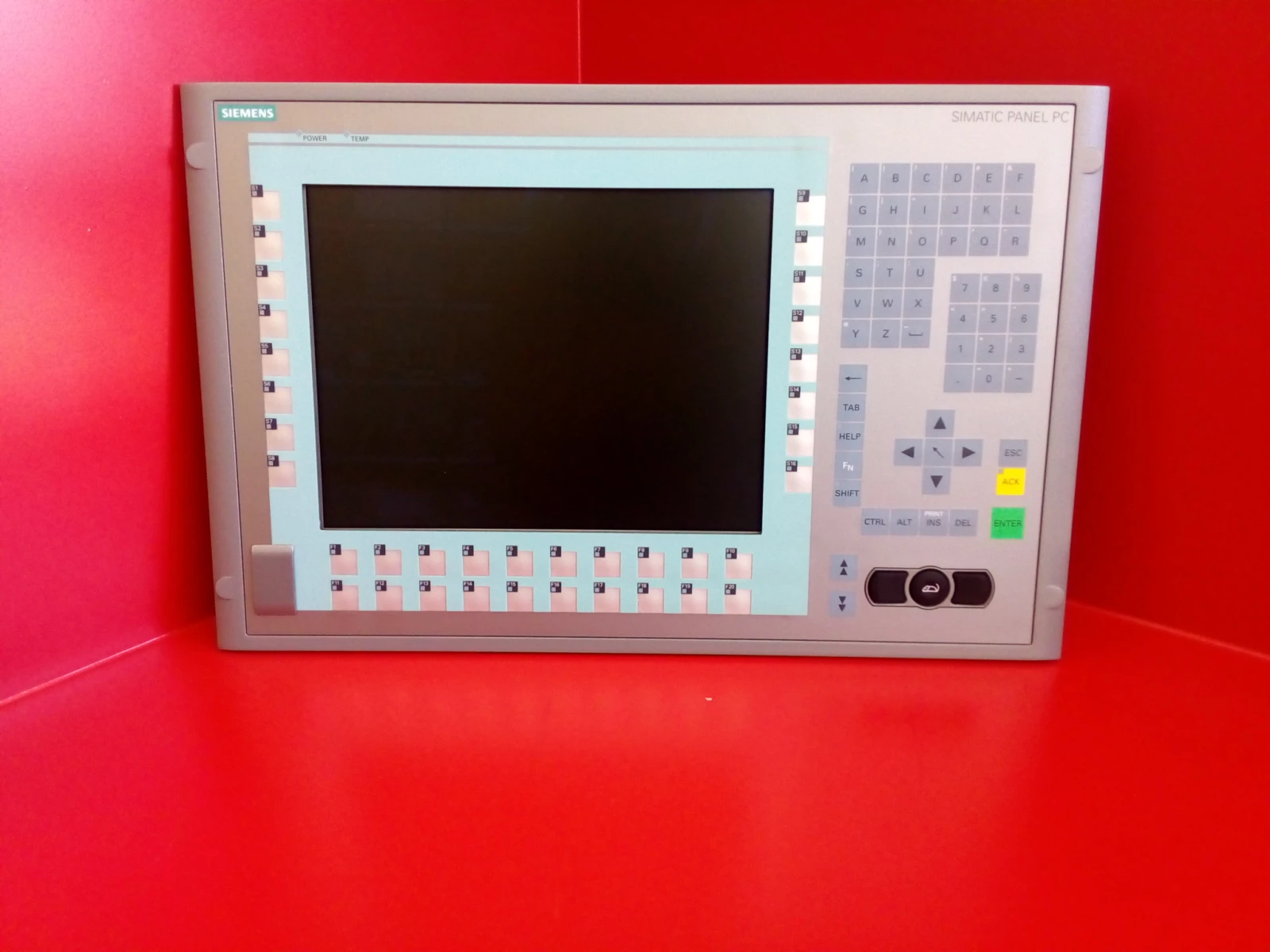 6AV7801-1BA10-1AC0/Ricondizionato