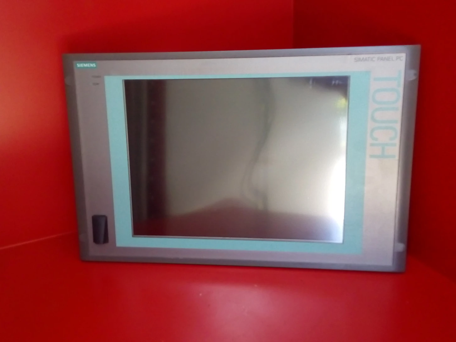 6AV7802-0BA10-2AC0/Riparazione