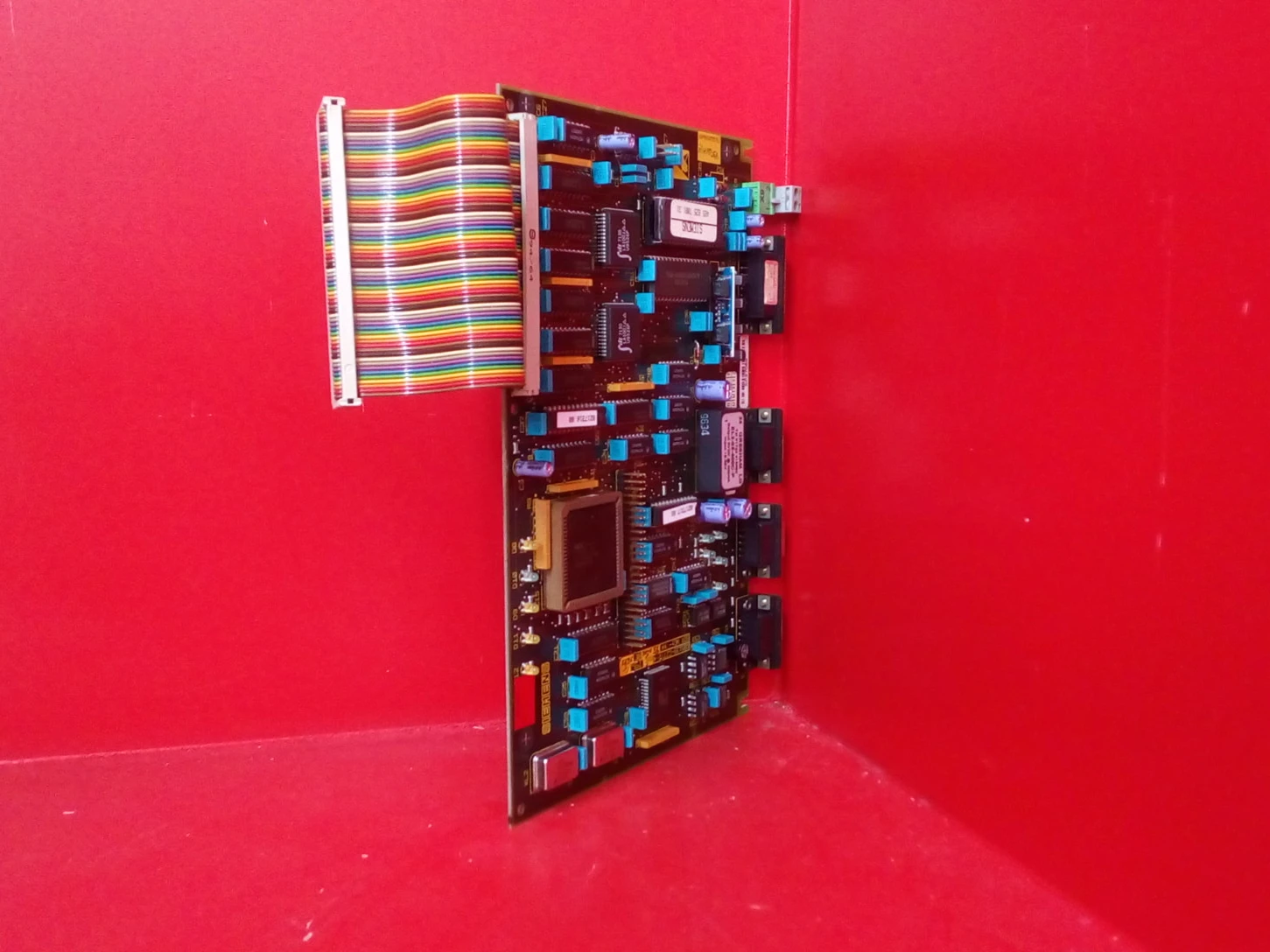 6DD1660-0AH1/Riparazione