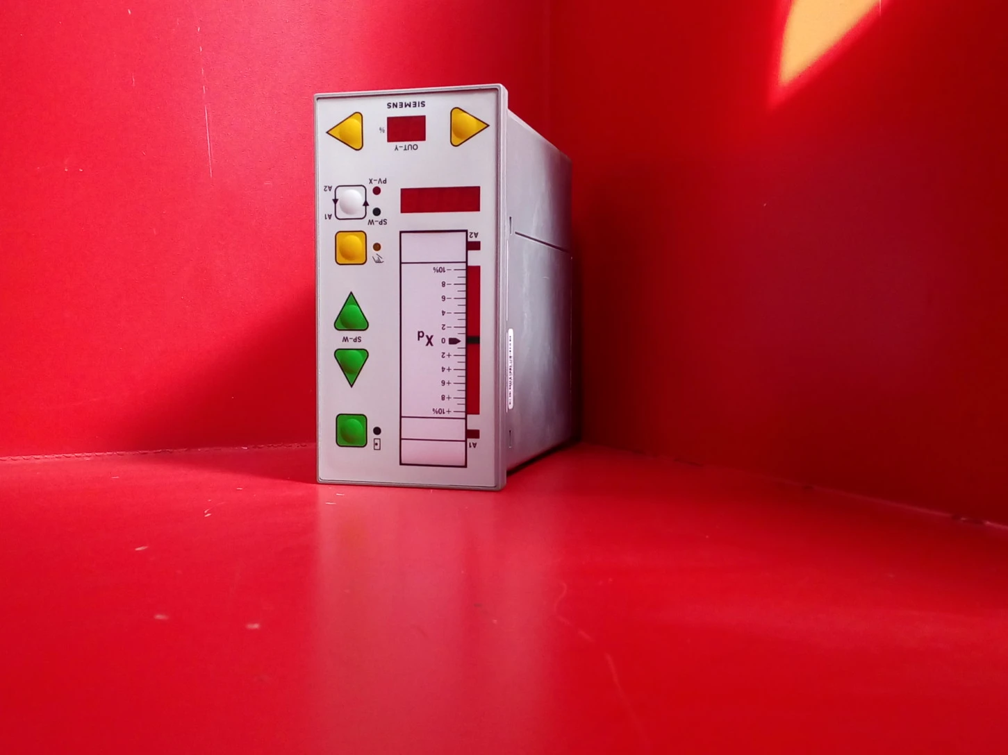 6DR2001-4/Ricondizionato