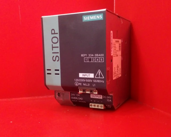 6EP1334-3BA00