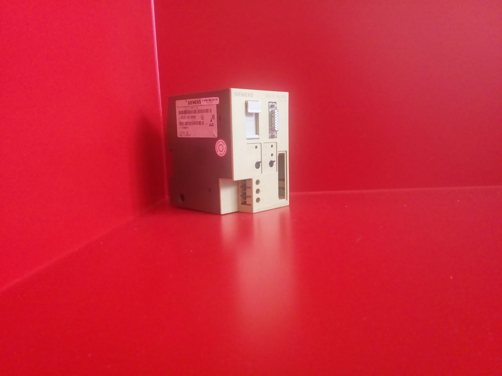 6ES5103-8MA01/Riparazione