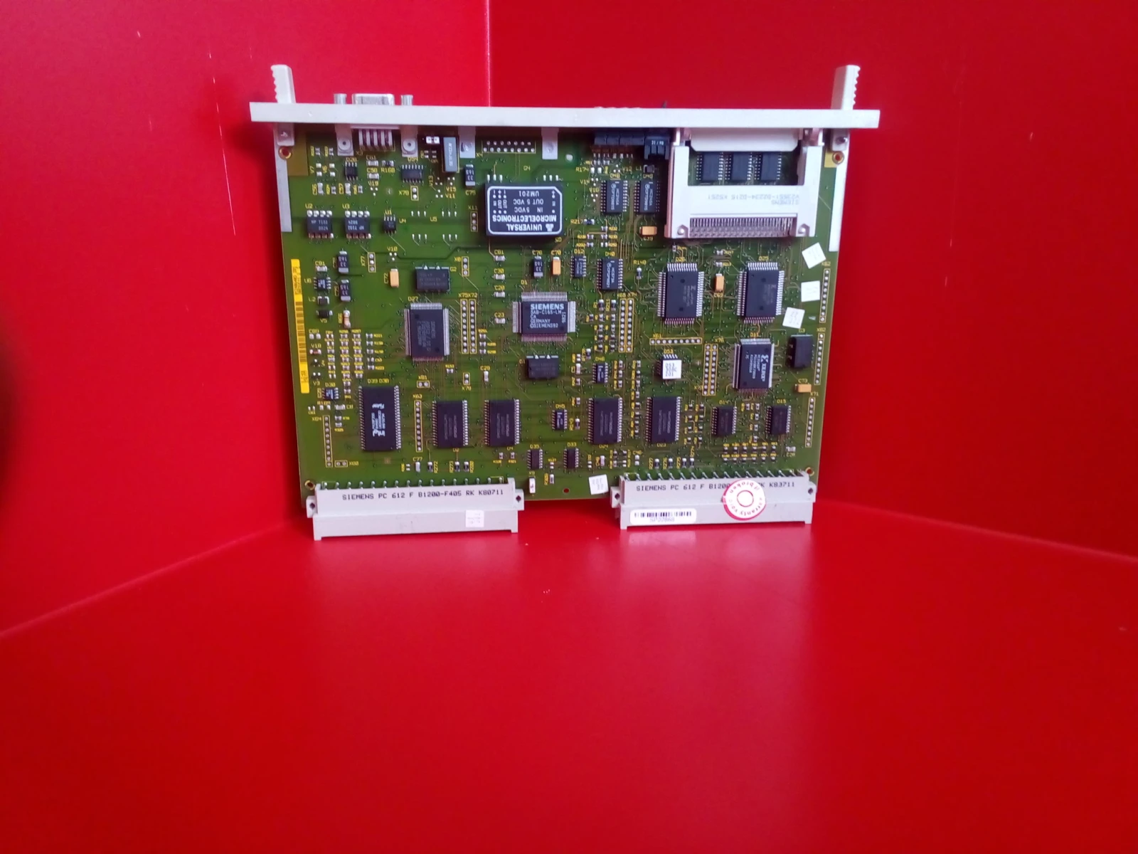 6ES5308-3UC11/Ricondizionato