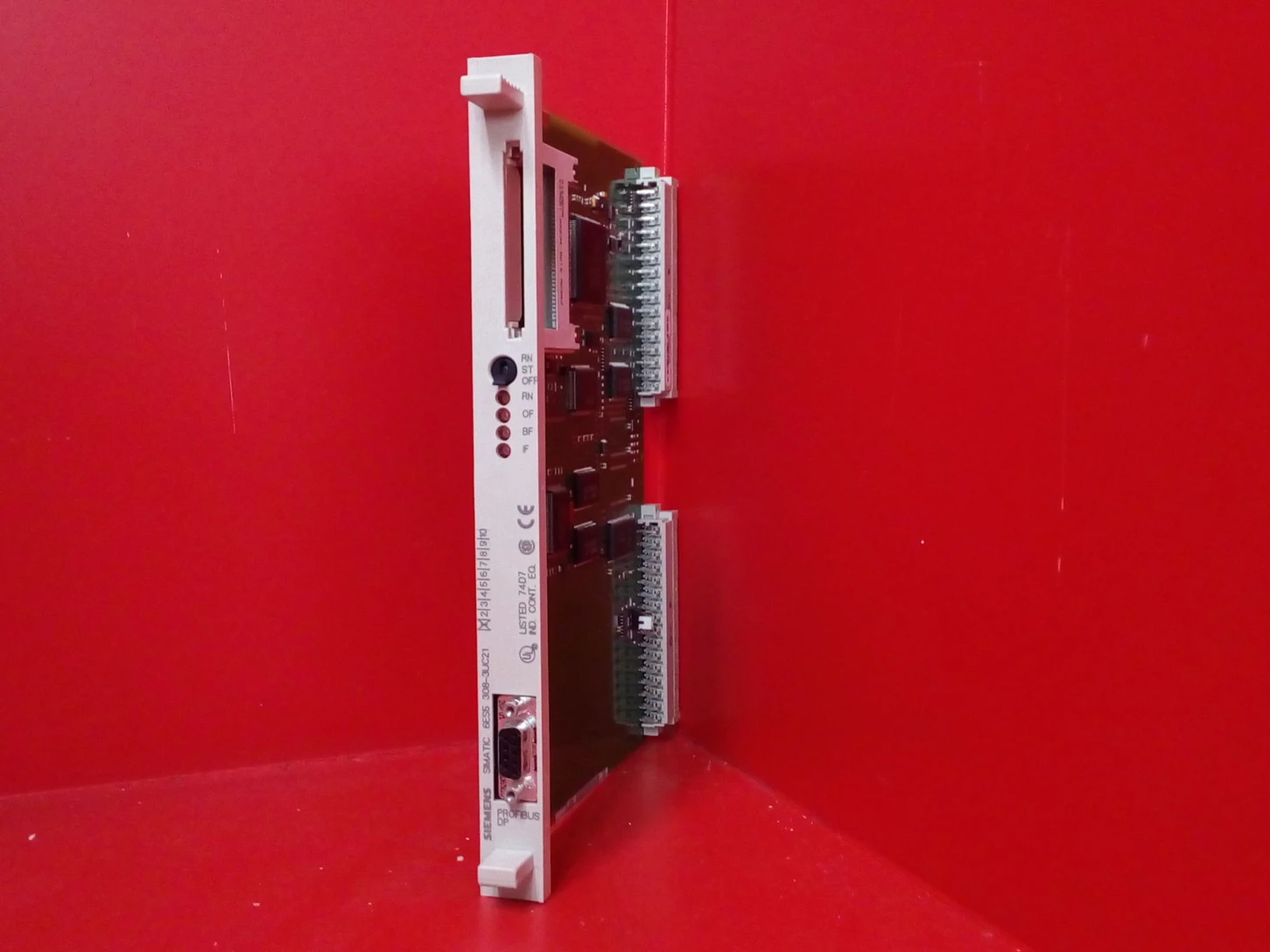 6ES5308-3UC21/Riparazione