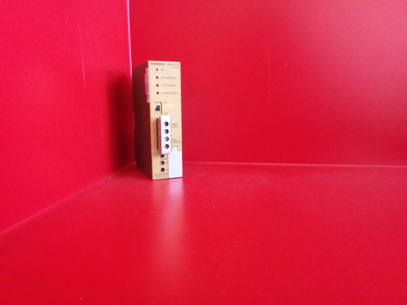 6ES5318-8MB12/Riparazione