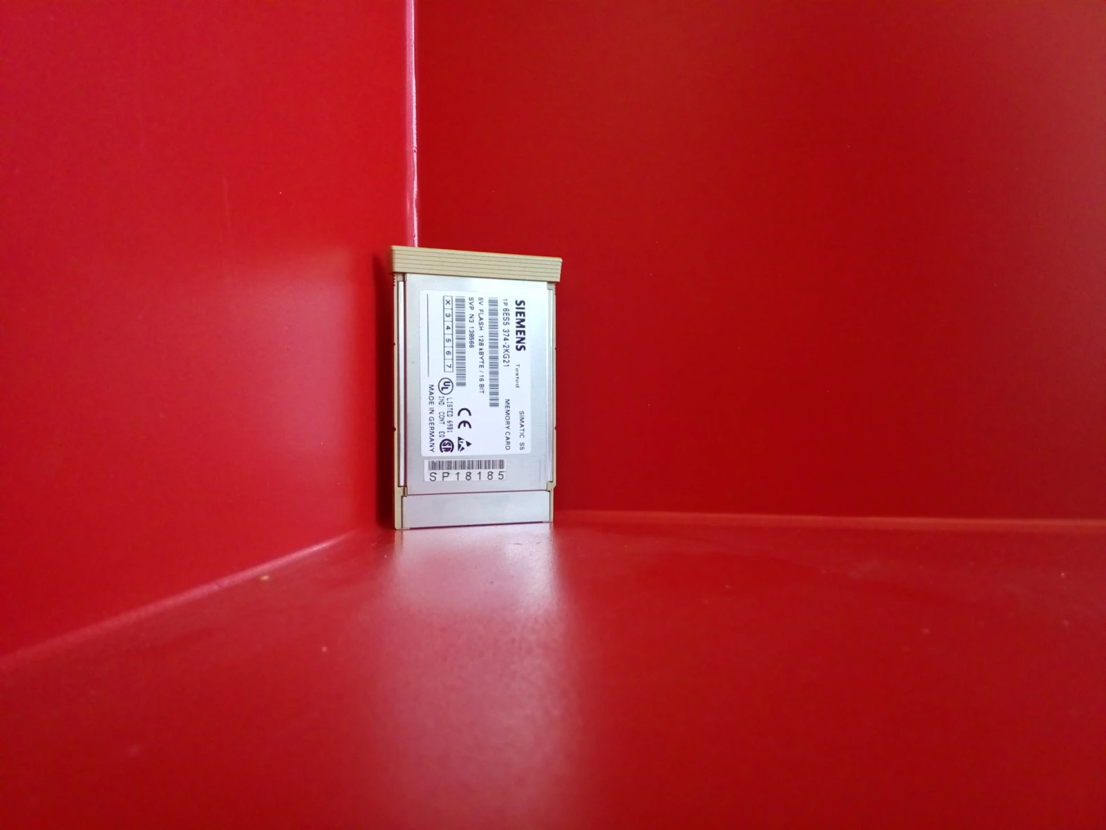 6ES5374-1KG11/Riparazione