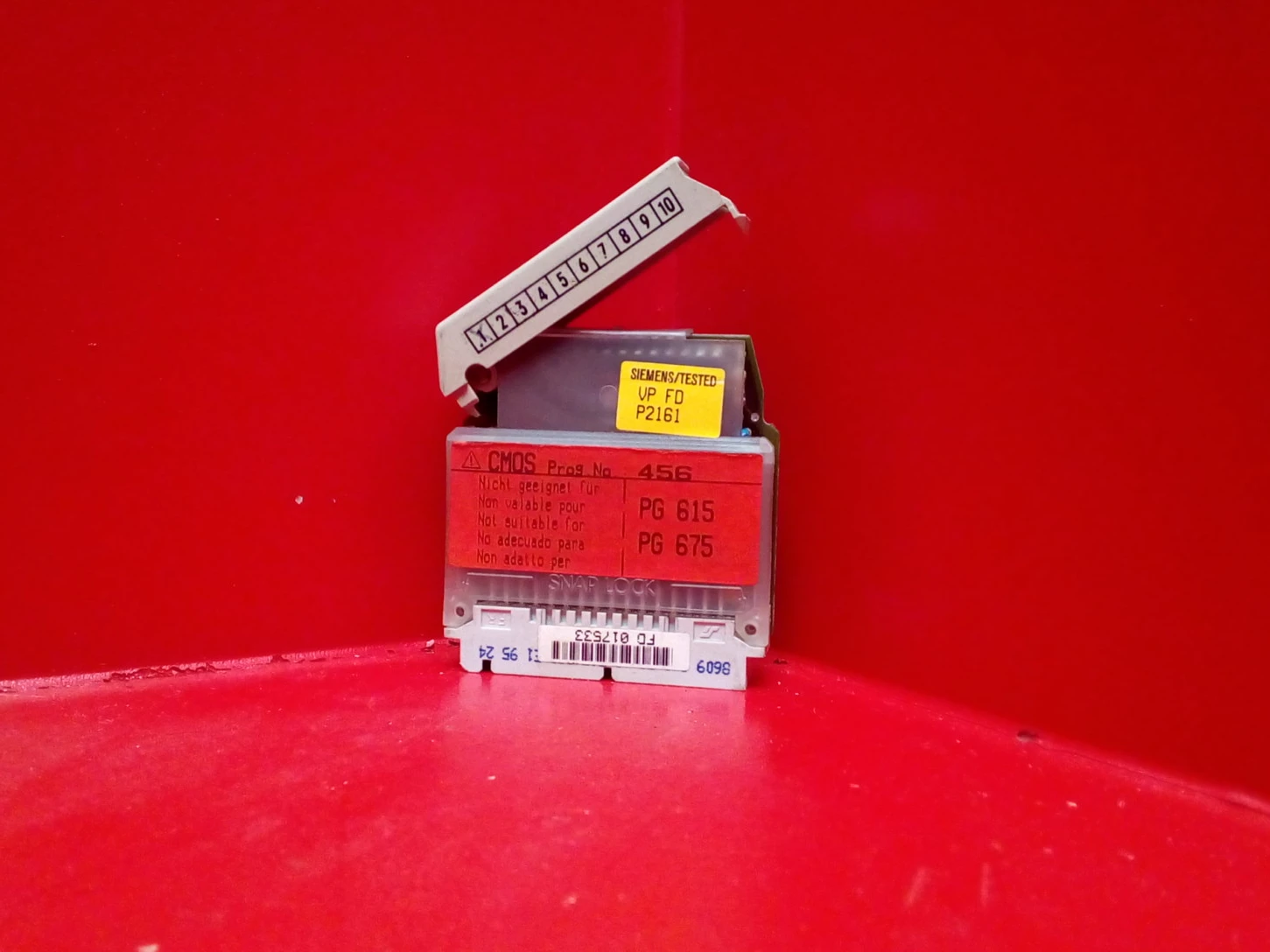 6ES5376-1AA11/Ricondizionato