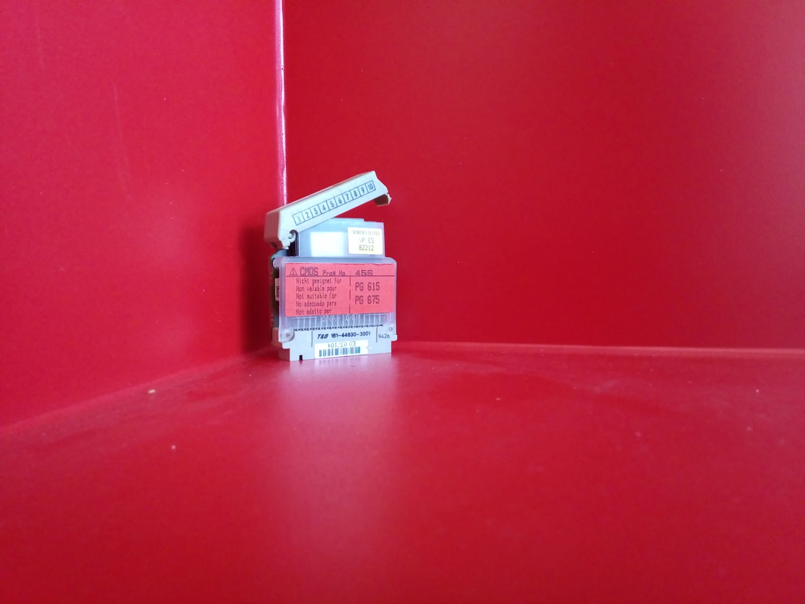 6ES5376-1AA31/Ricondizionato