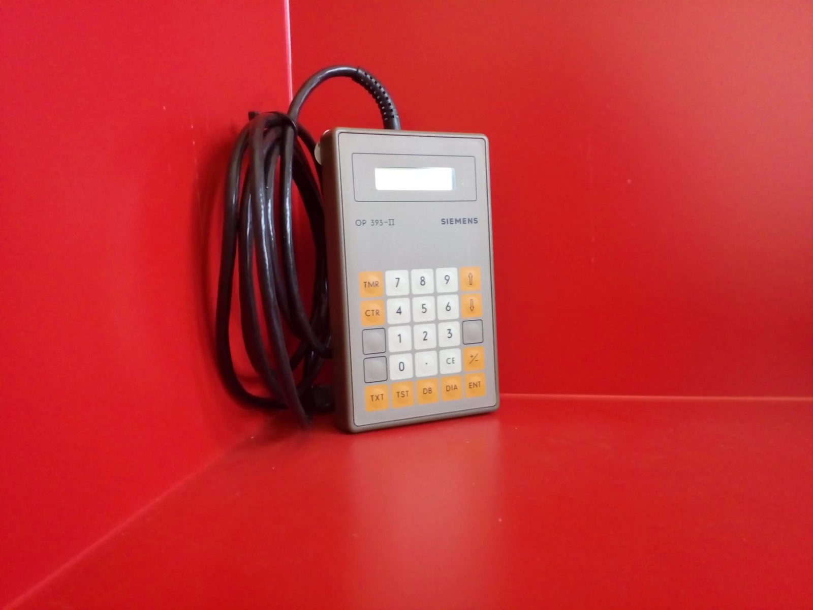 6ES5393-0UA14/Riparazione