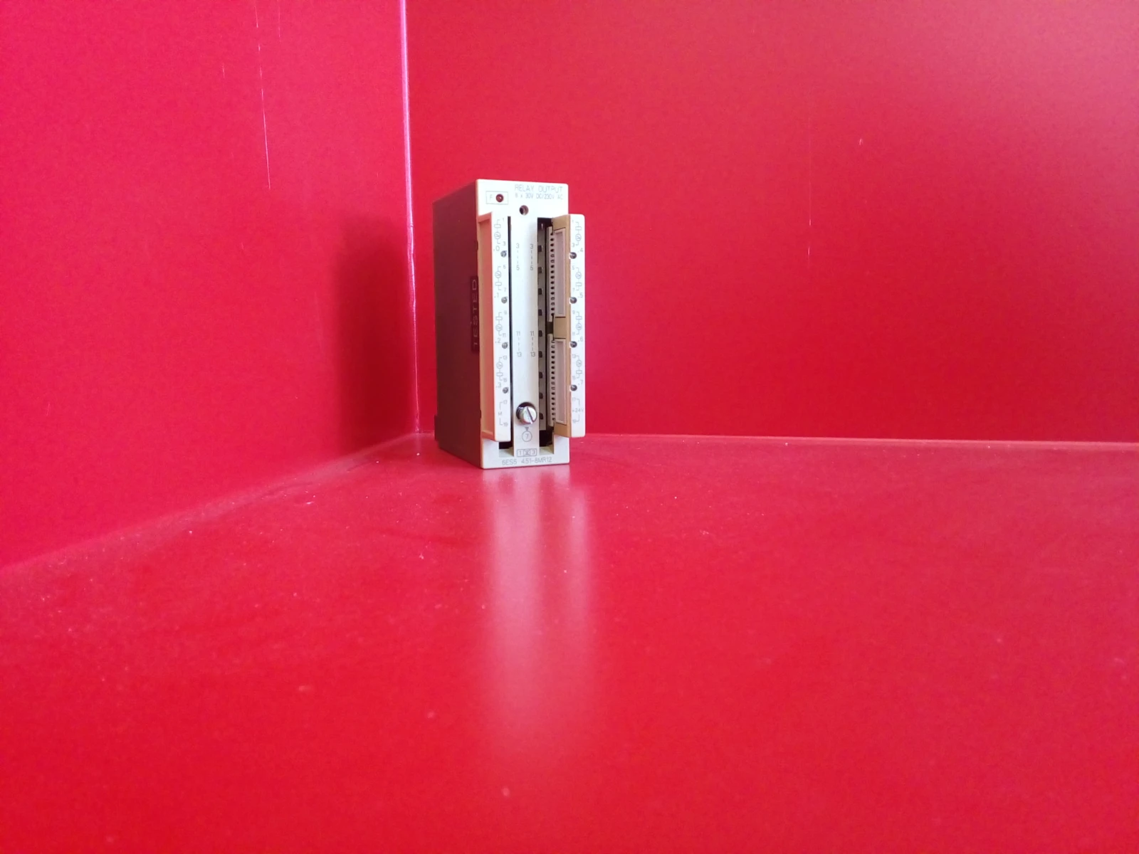 6ES5451-8MR12/Riparazione