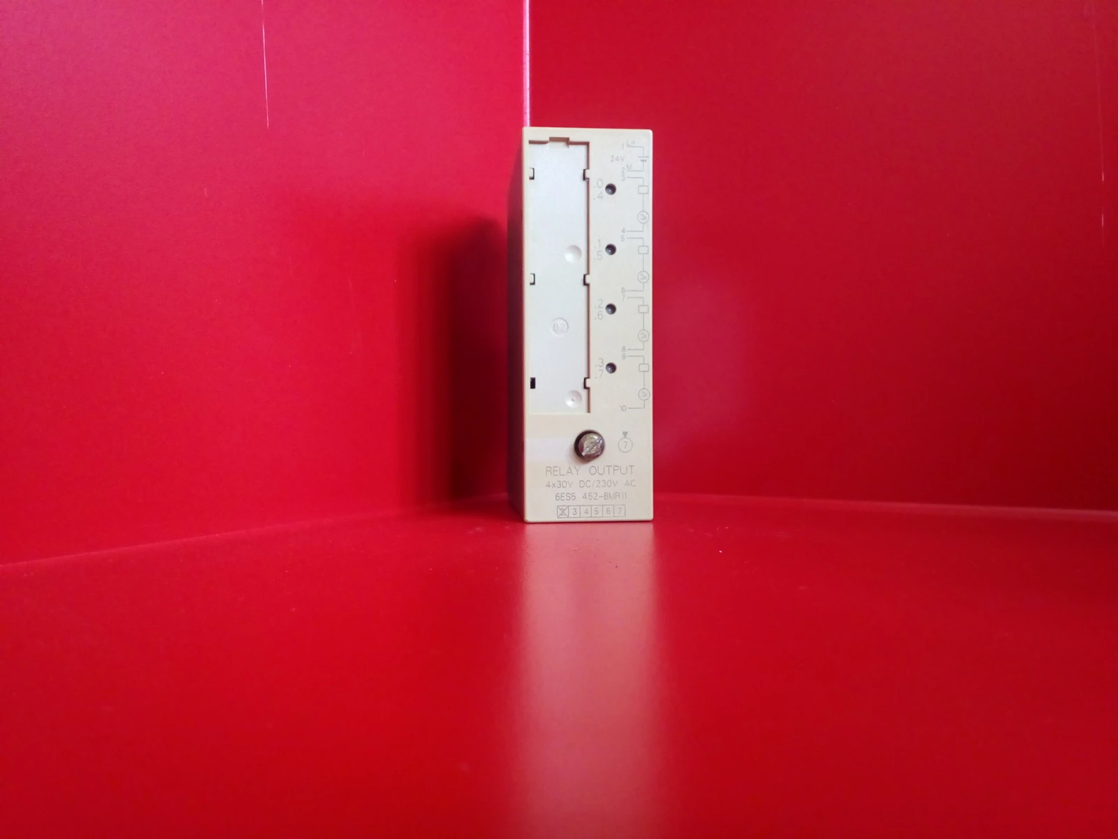 6ES5452-8MR11/Ricondizionato