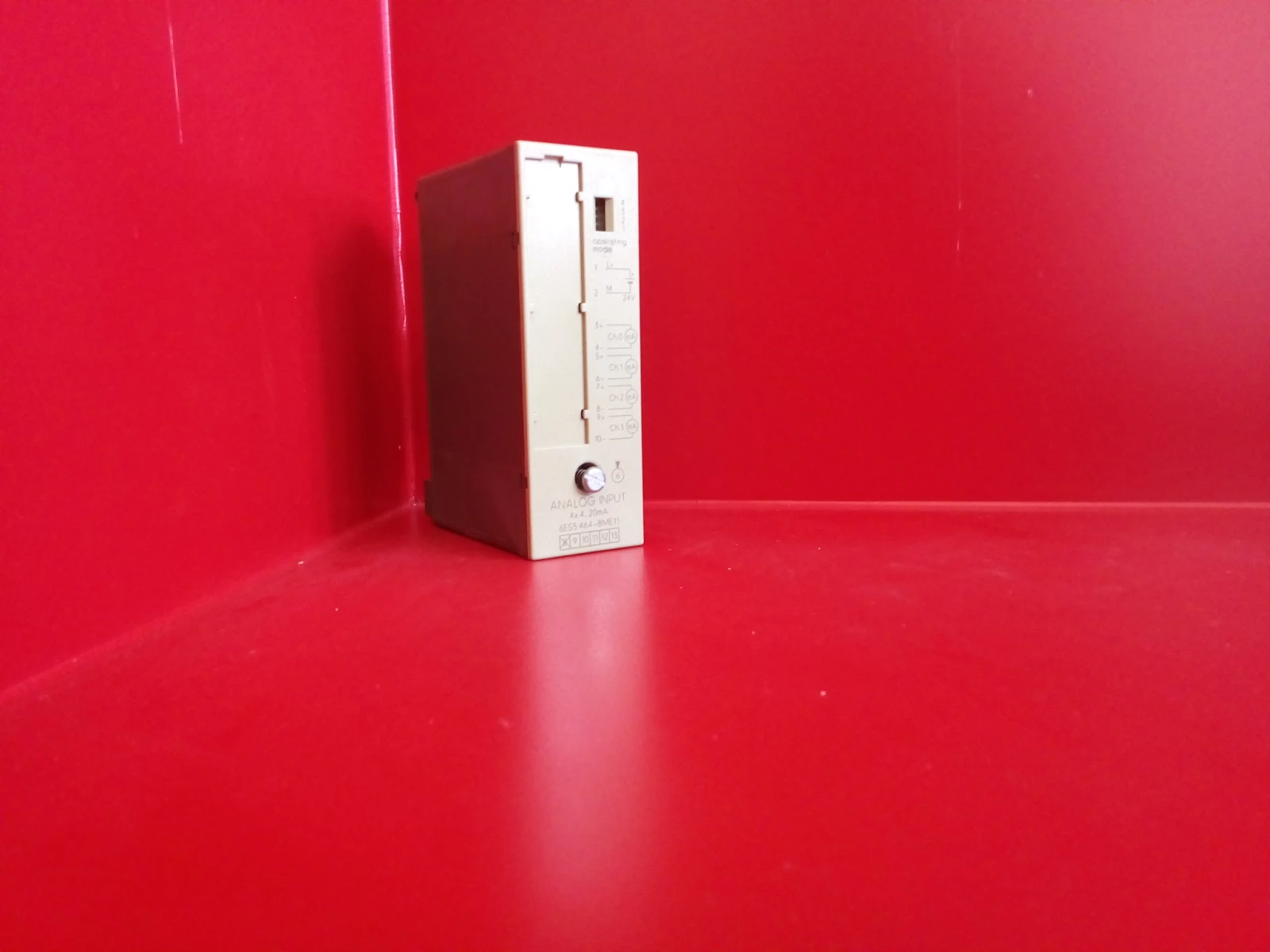 6ES5470-8MB11/Riparazione