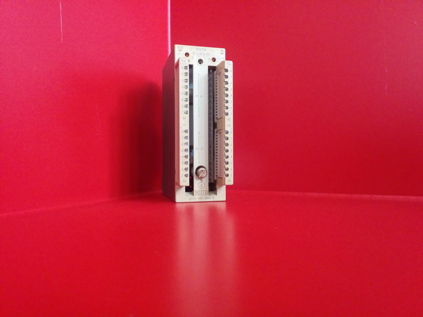 6ES5482-8MA12/Riparazione