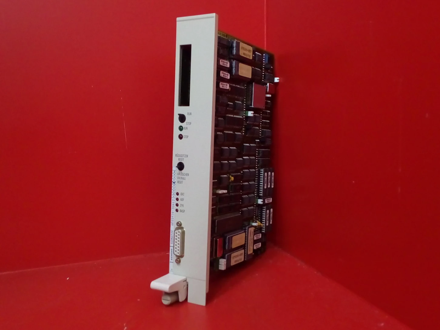 6ES5928-3UA12/Riparazione