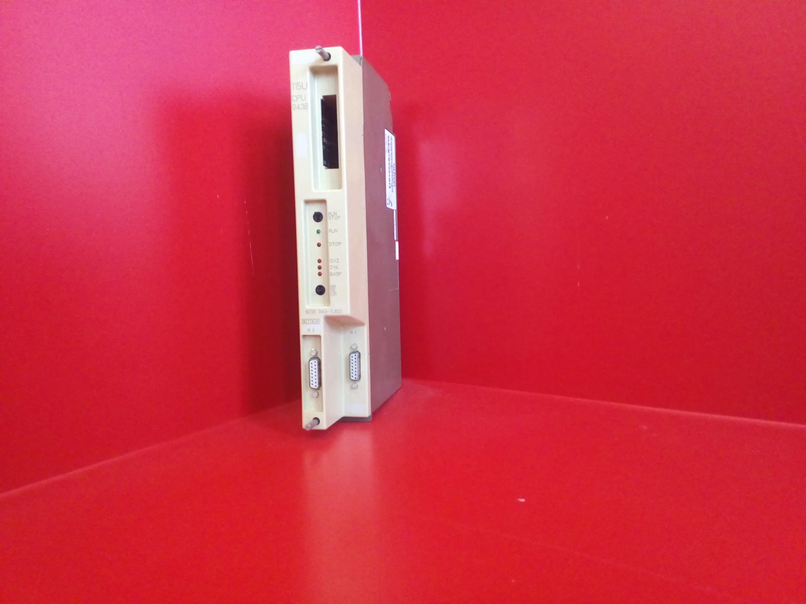 6ES5943-7UB21/Riparazione