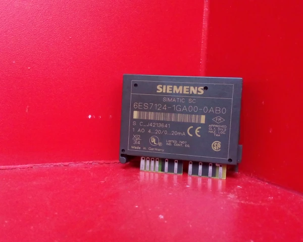6ES7124-1GA00-0AB0