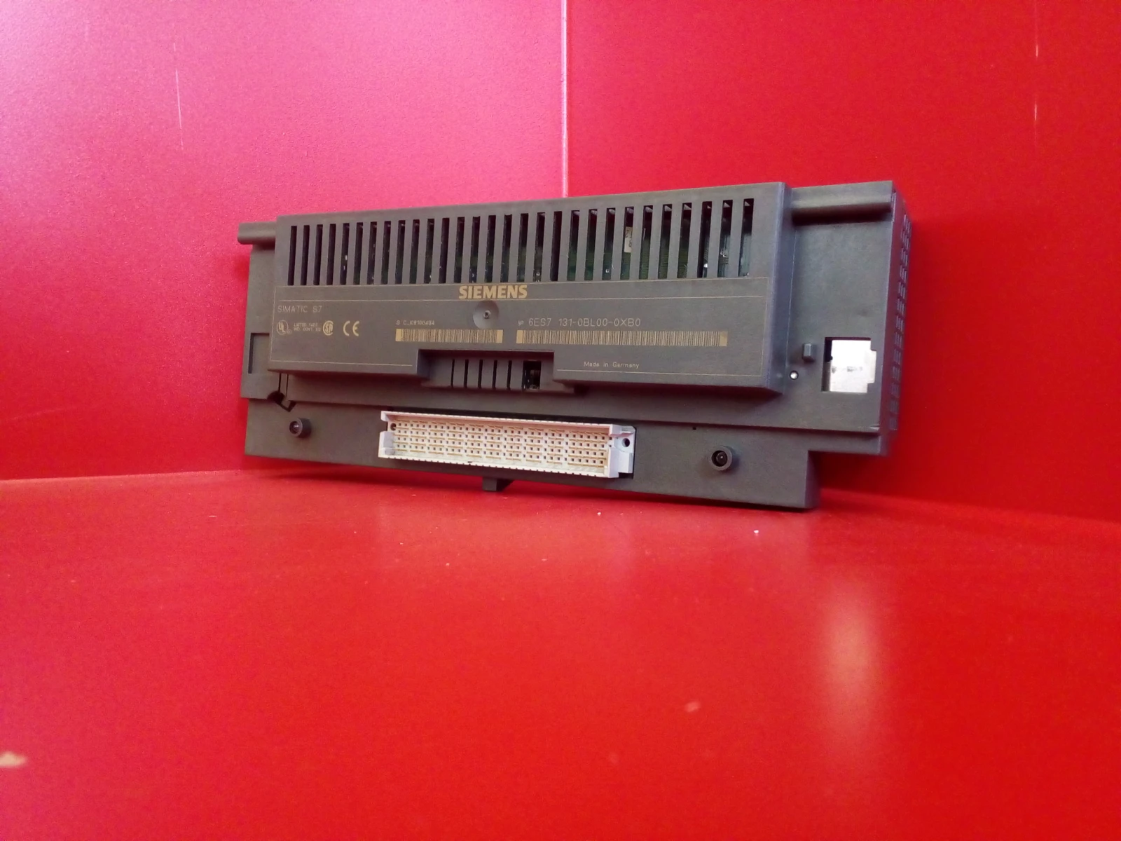 6ES7131-0BL00-0XB0/Riparazione