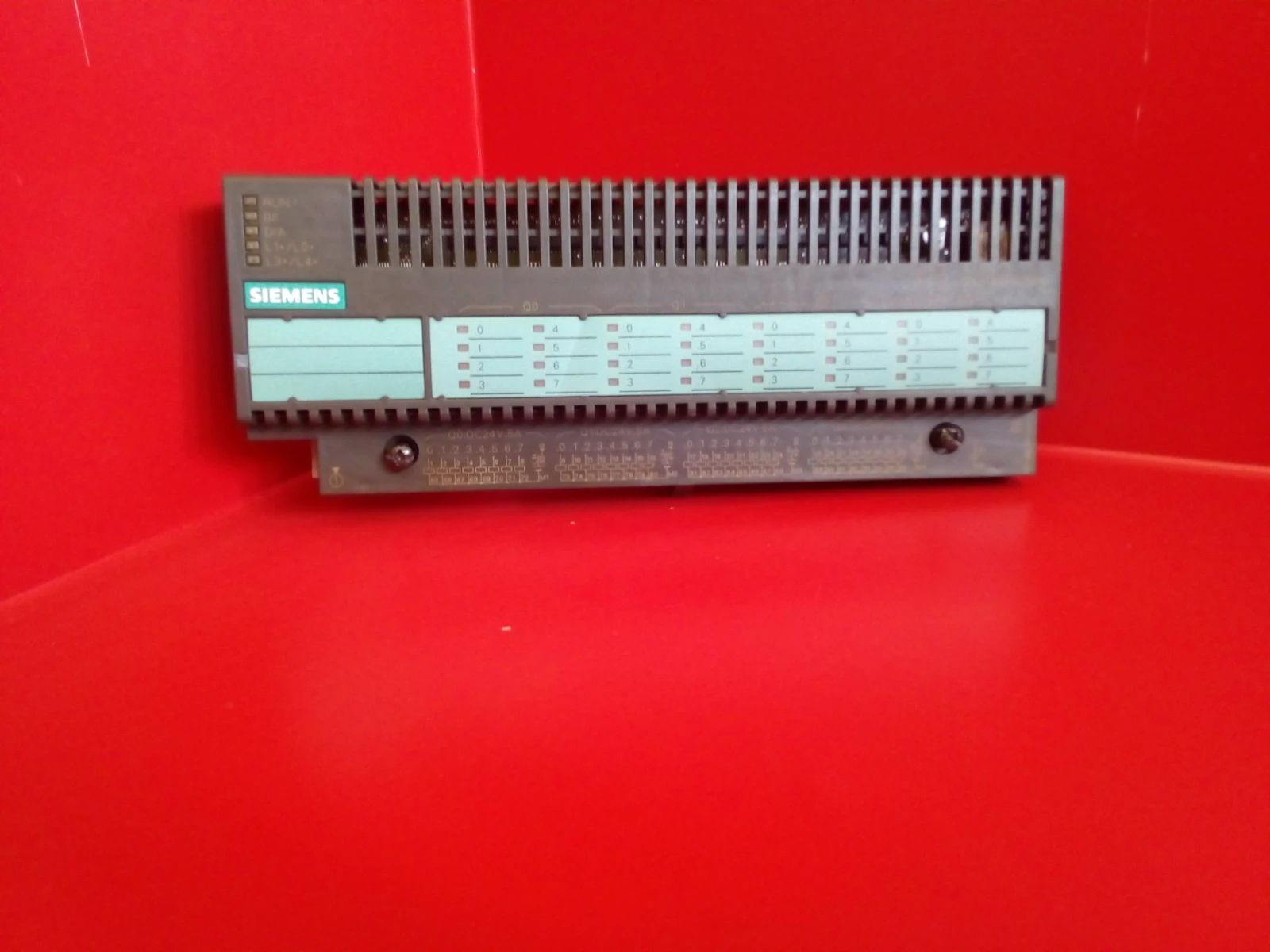 6ES7132-0BL01-0XB0/Riparazione