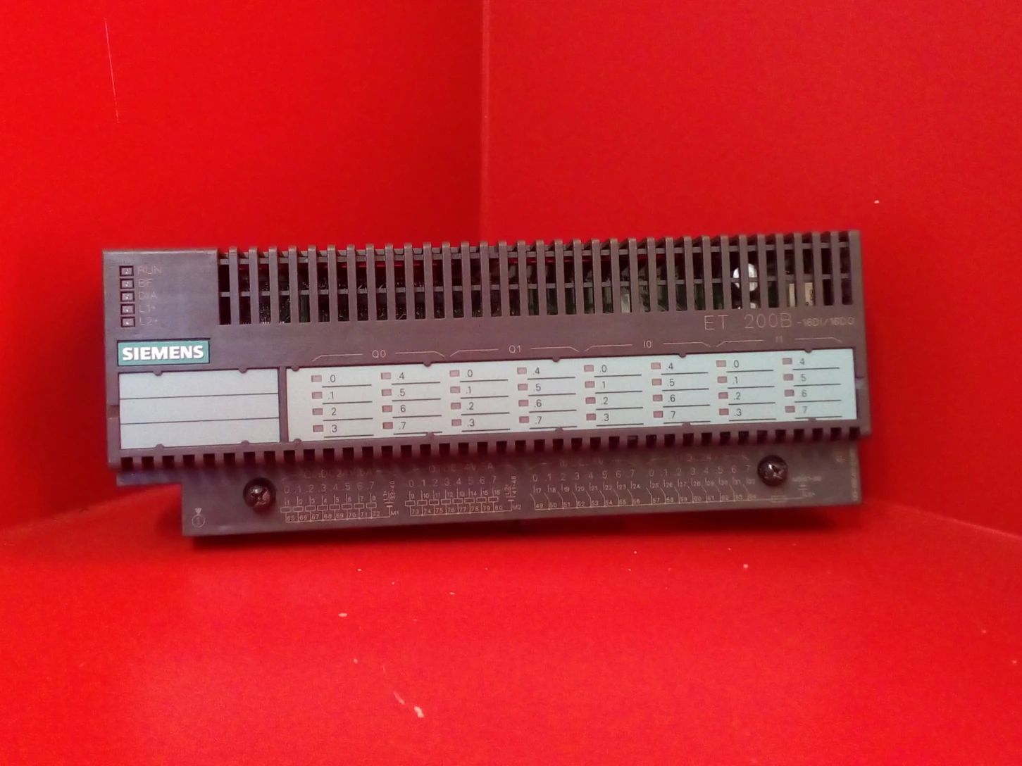 6ES7133-0BL00-0XB0/Riparazione