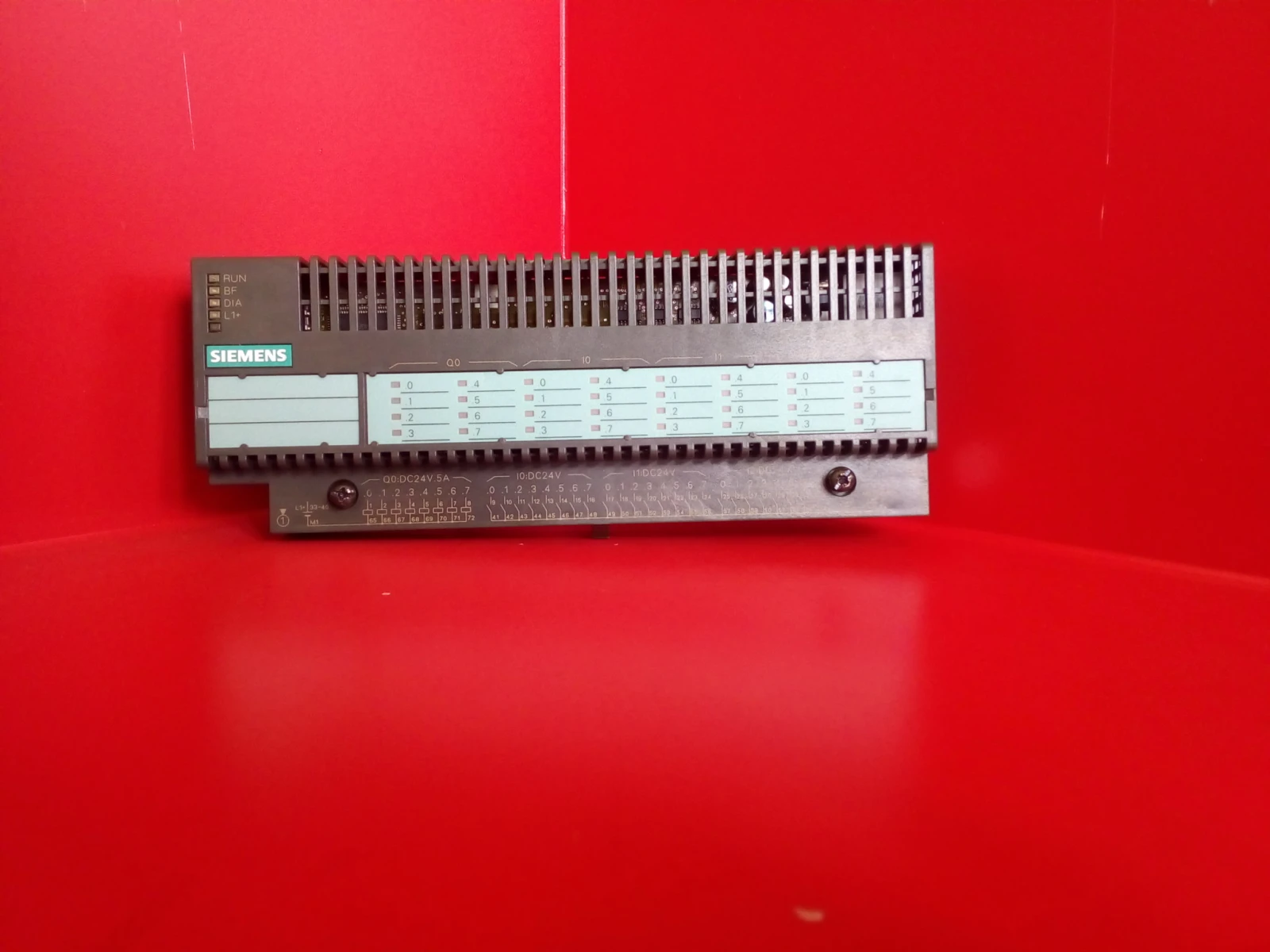 6ES7133-0BN01-0XB0/Riparazione