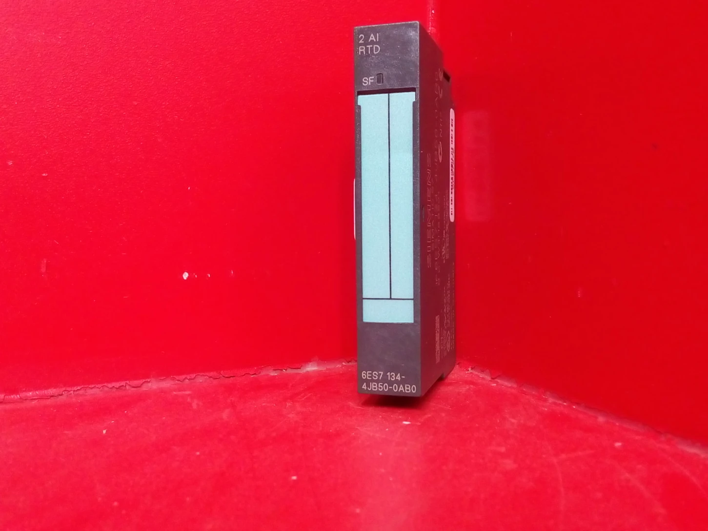 6ES7134-4JB50-0AB0/Ricondizionato