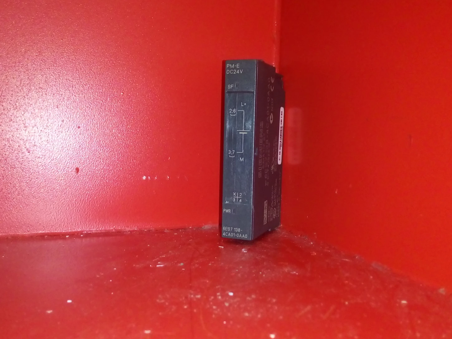 6ES7138-4CA01-0AA0