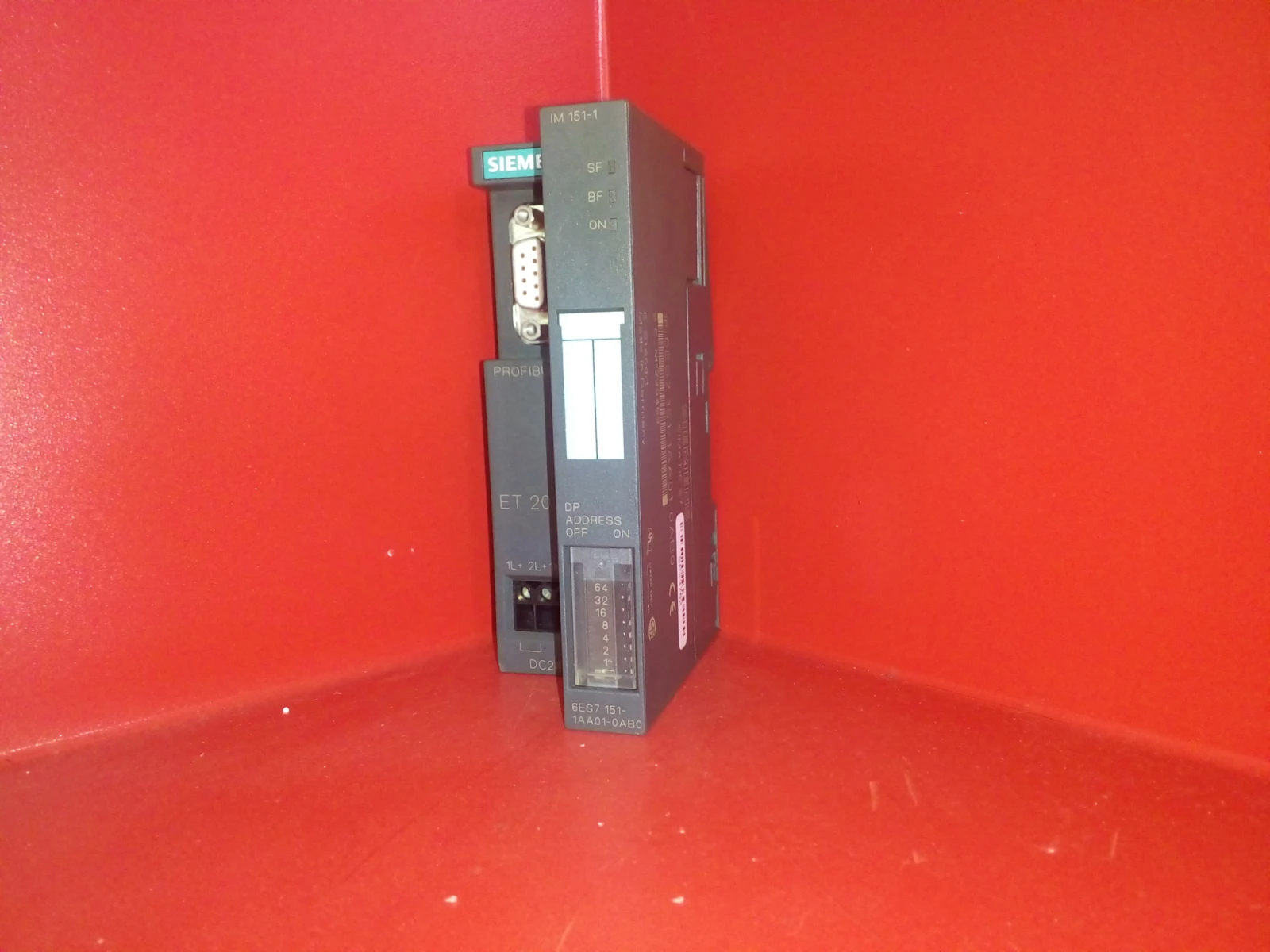 6ES7151-1AA01-0AB0/Nuovo