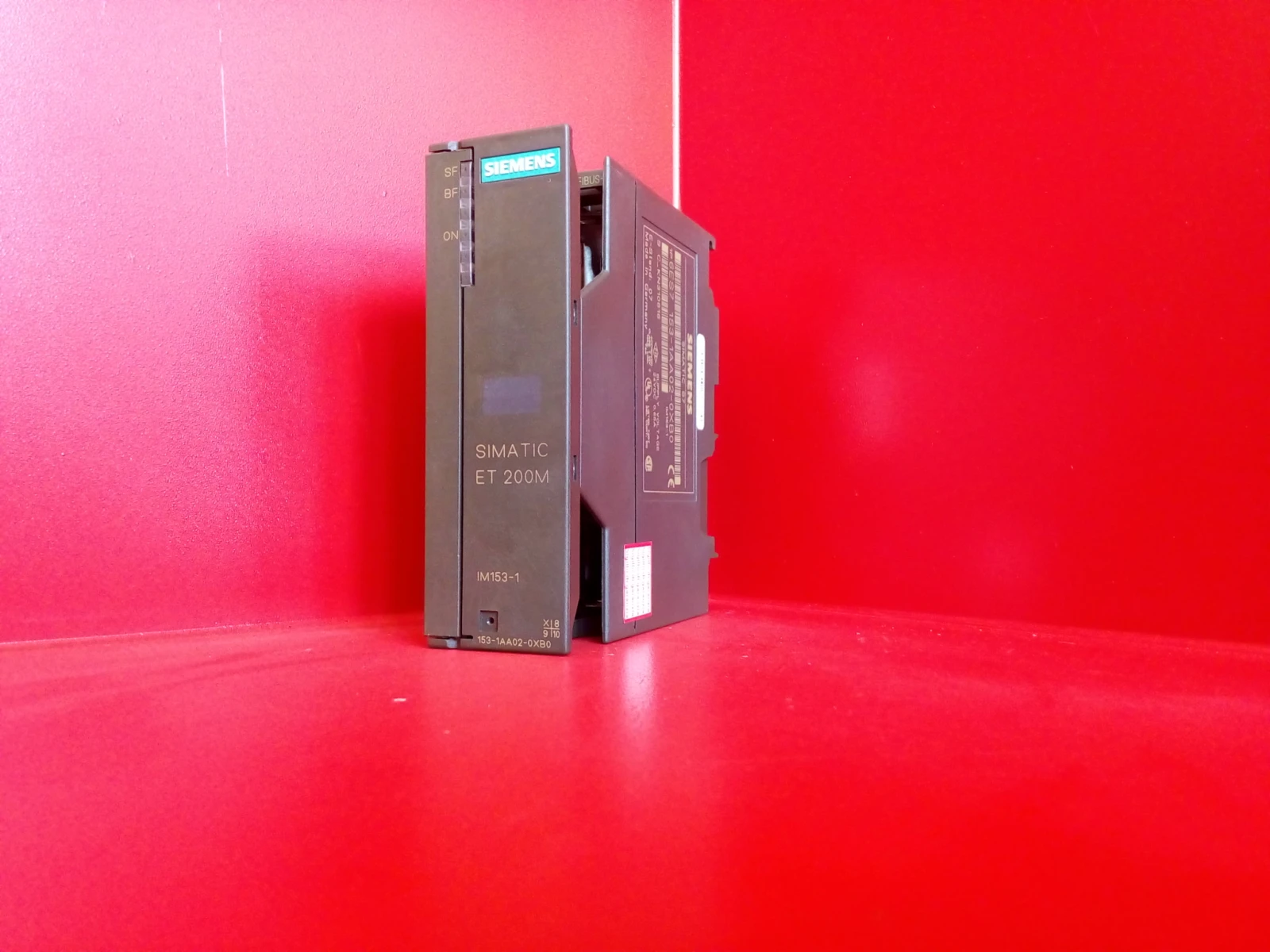 6ES7153-1AA02-0XB0/Ricondizionato