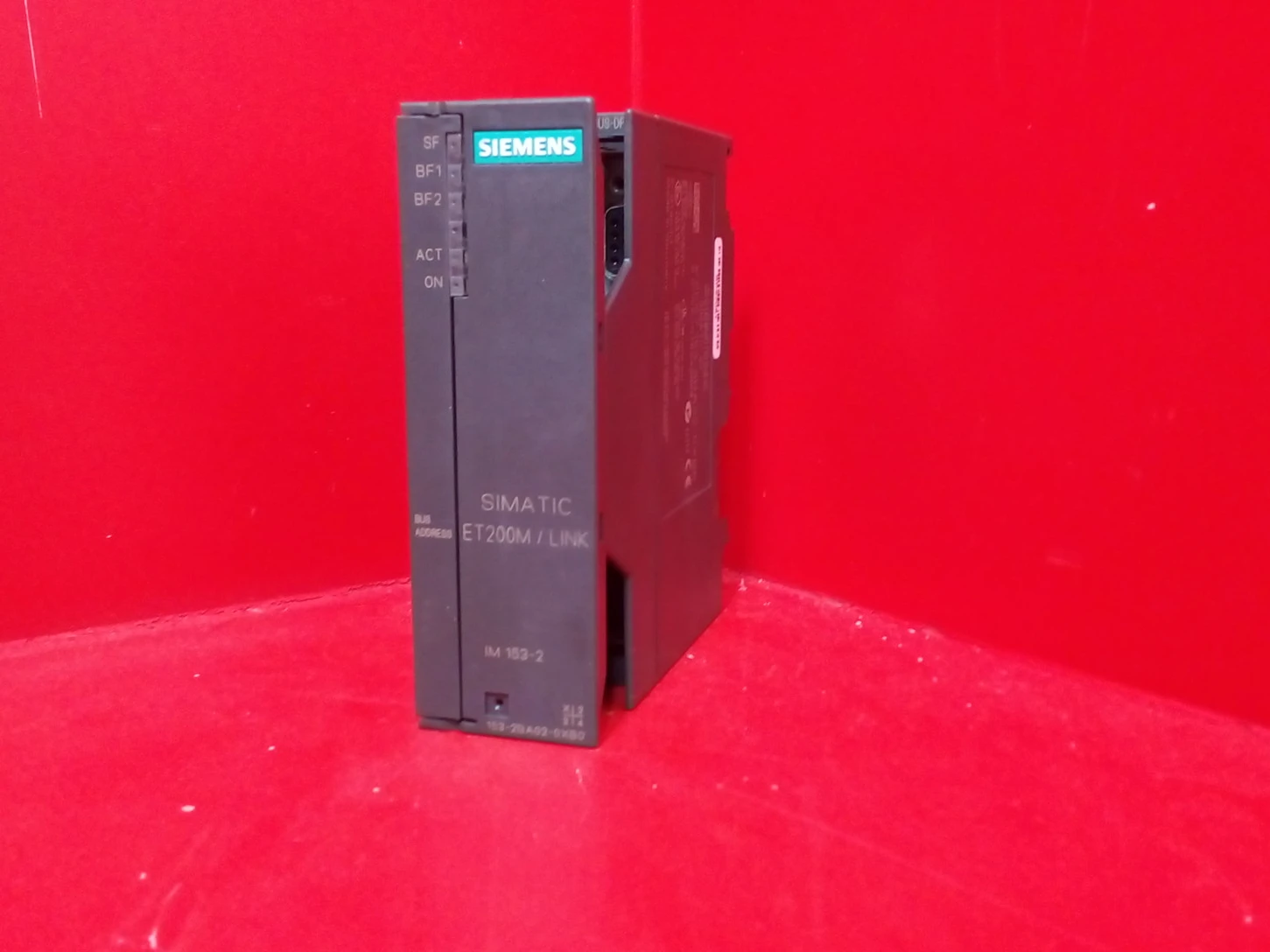 6ES7153-2BA02-0XB0/Ricondizionato