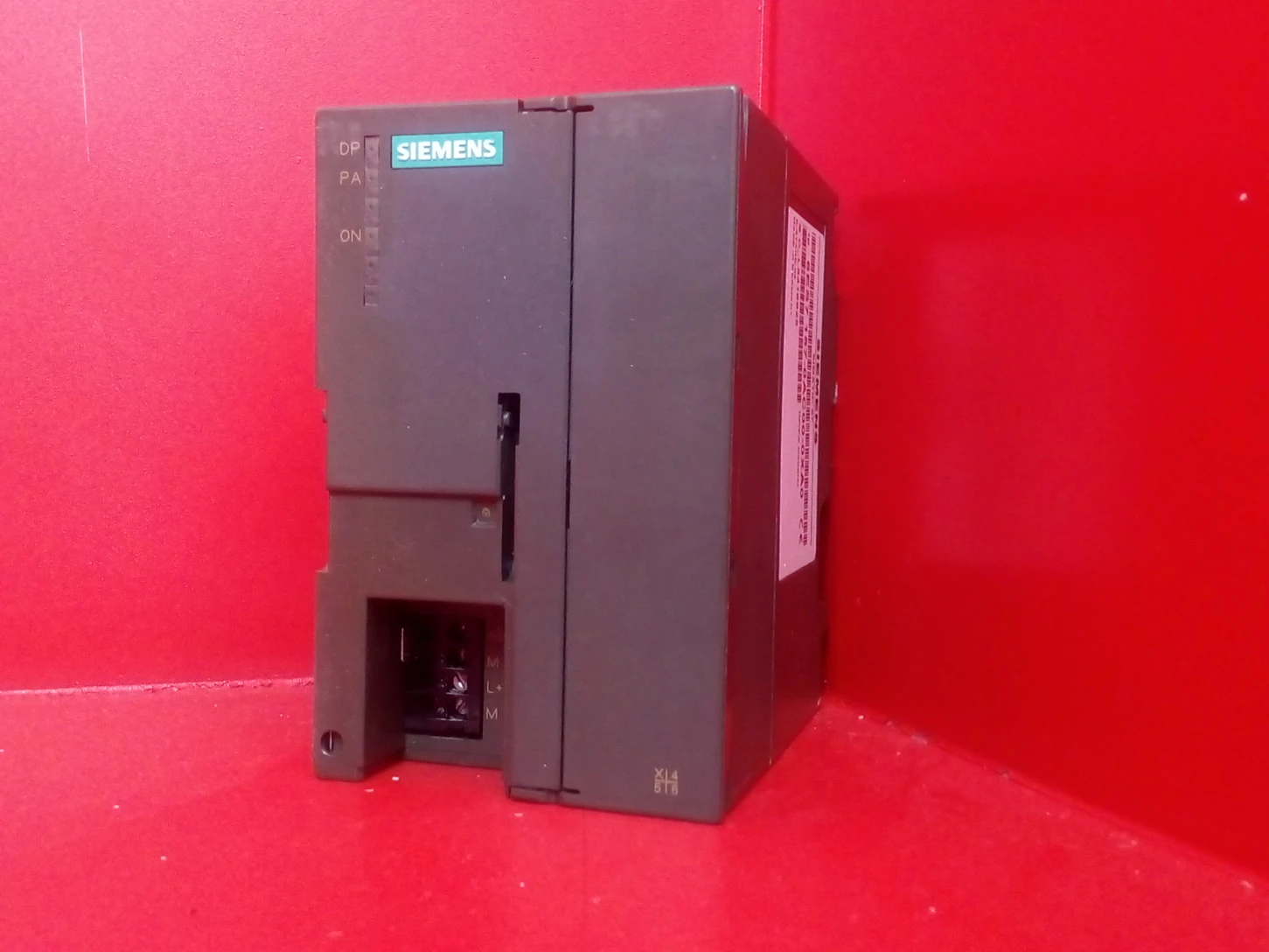 6ES7157-0AA81-0XA0/Riparazione