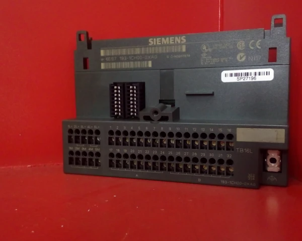 6ES7193-1CH00-0XA0