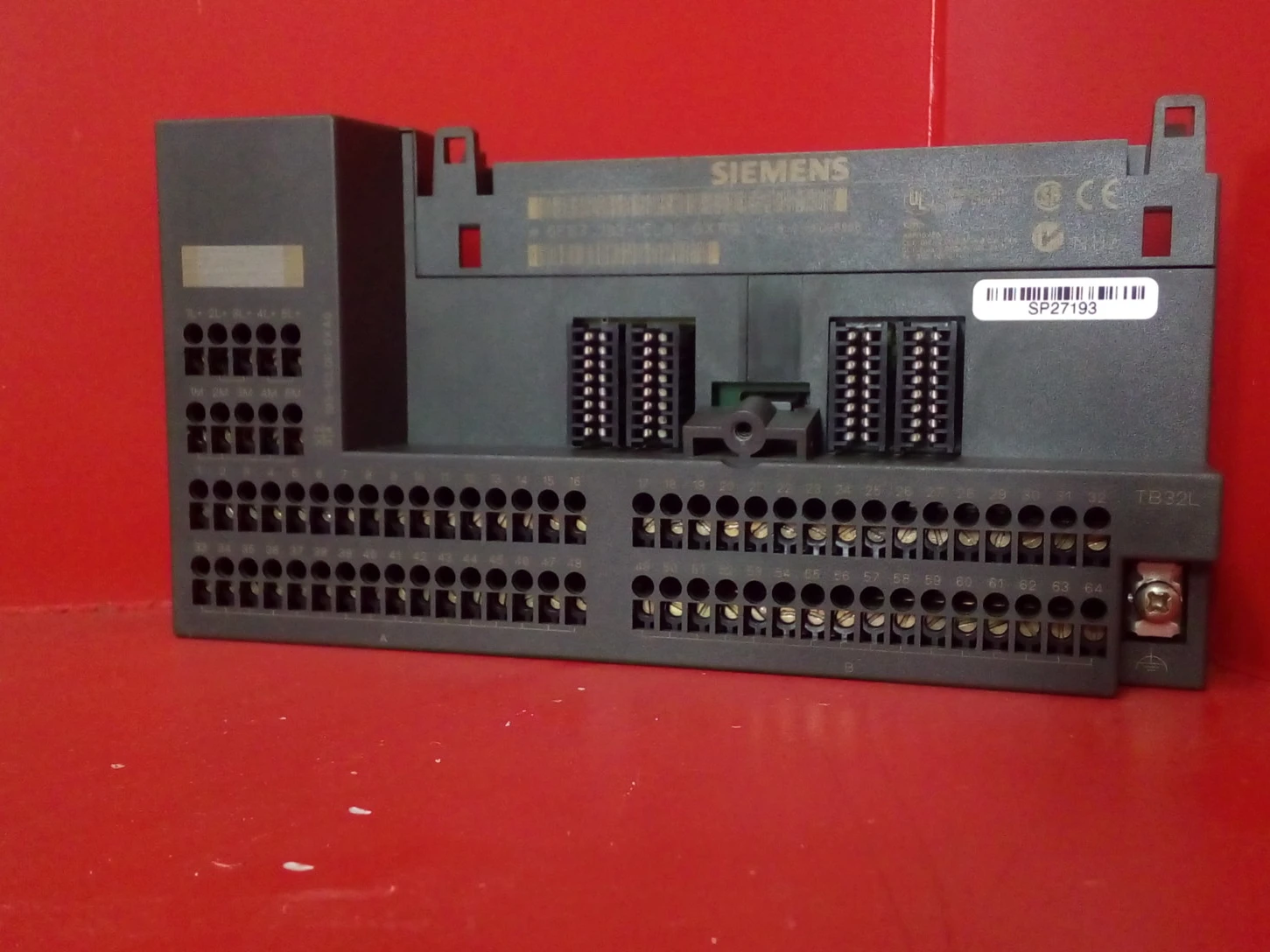 6ES7193-1CL00-0XA0/Nuovo