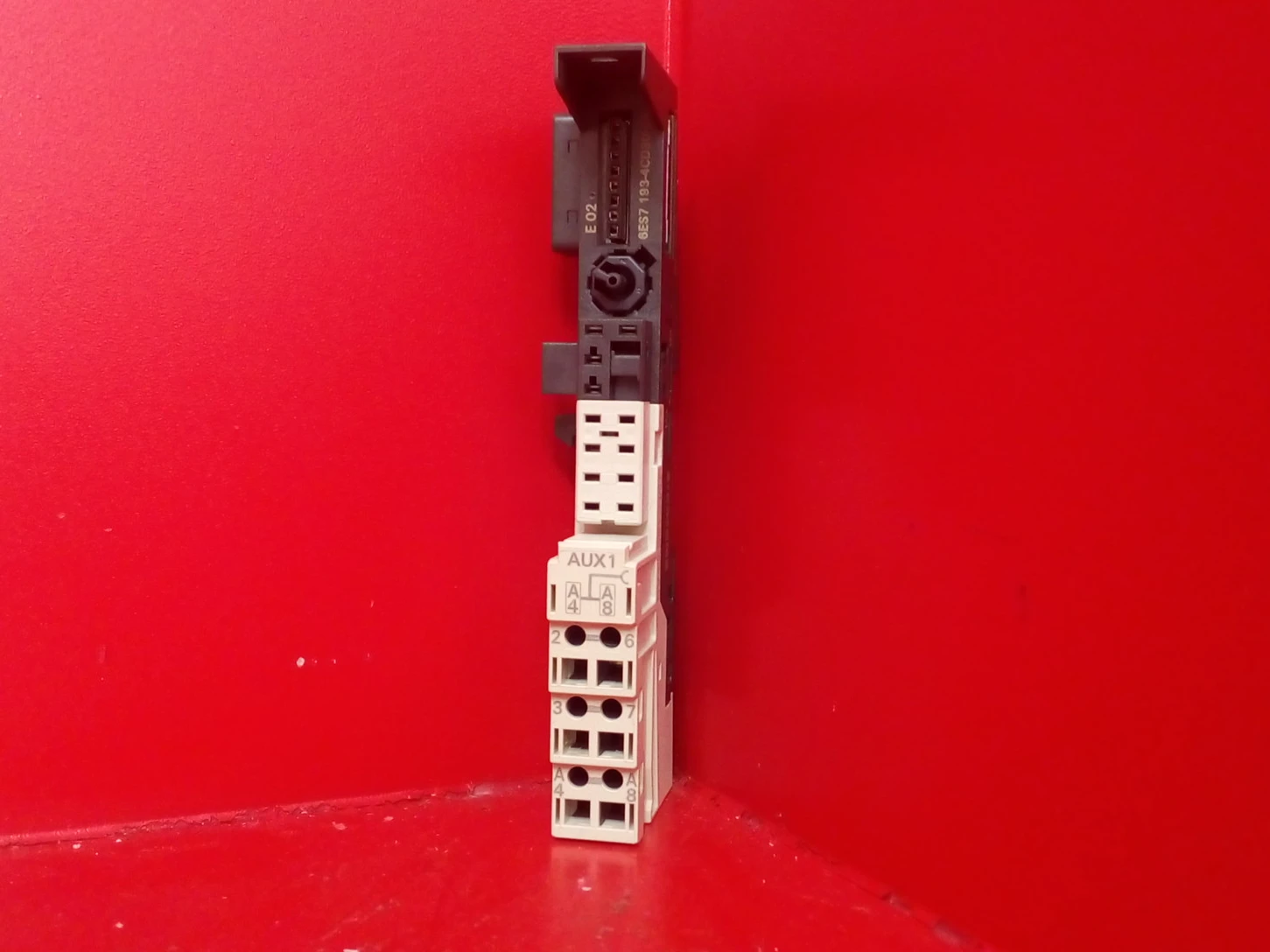 6ES7193-4CD30-0AA0/Riparazione