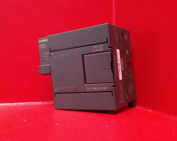 6ES7212-1AB23-0XB0