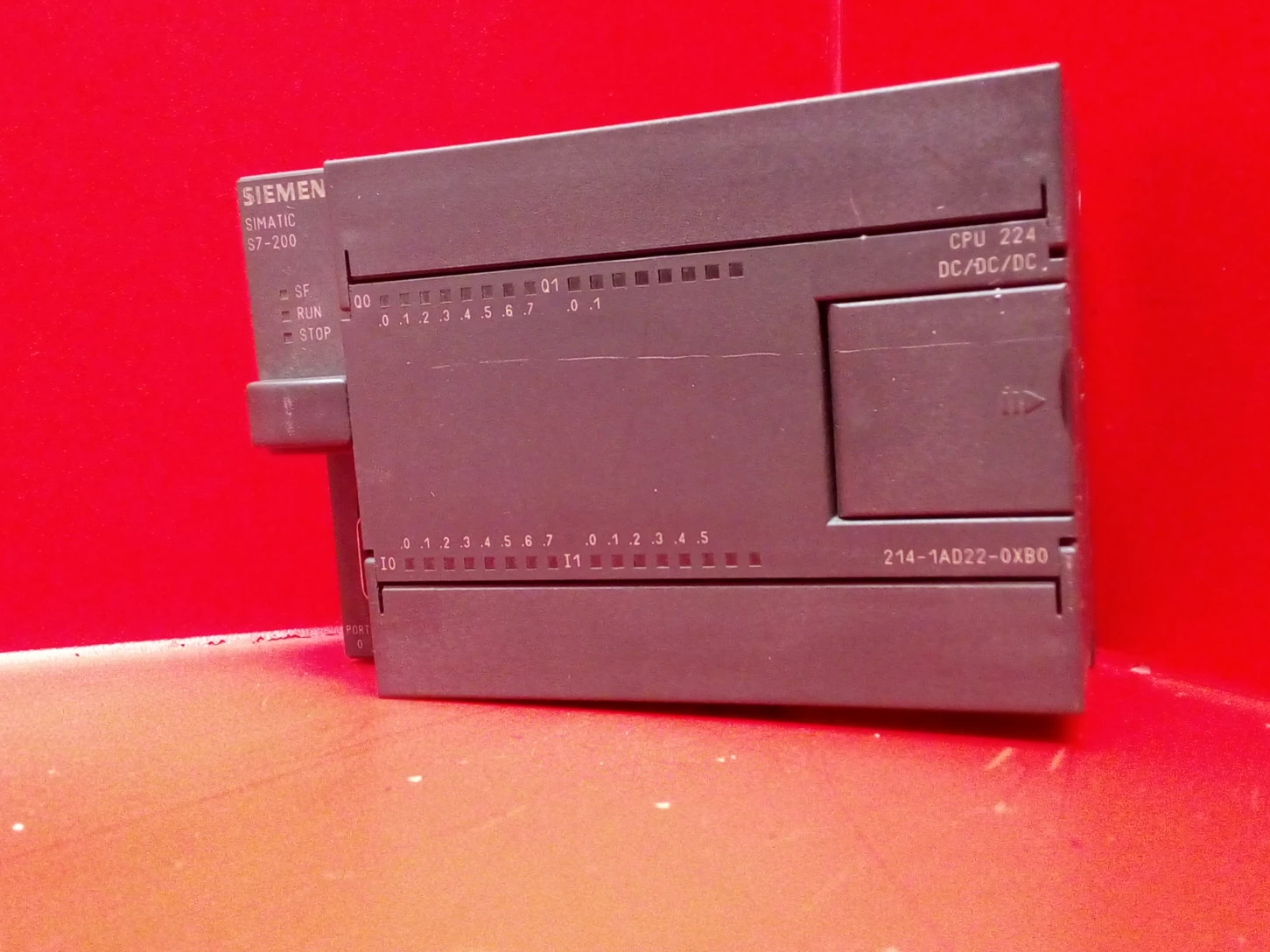 6ES7214-1AD22-0XB0/Nuovo