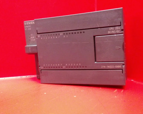 6ES7214-1AD22-0XB0