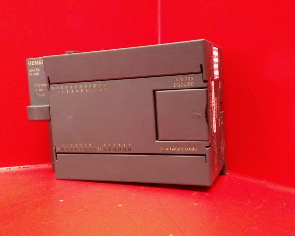 6ES7214-1AD23-0XB0