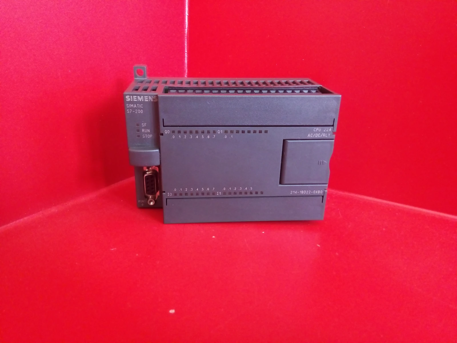 6ES7214-1BD22-0XB0