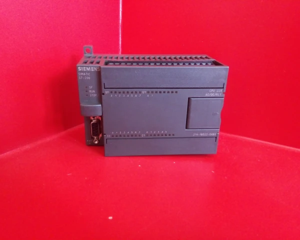 6ES7214-1BD22-0XB0