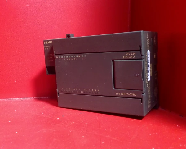 6ES7214-1BD23-0XB0