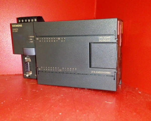 6ES7214-2AD23-0XB0