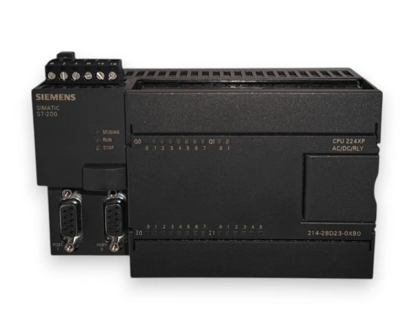 6ES7214-2AD23-0XB0